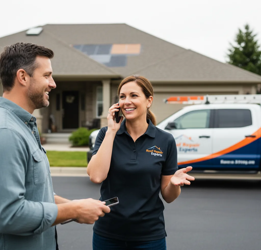 Flat Roof Repair in Clarksburg, WV
